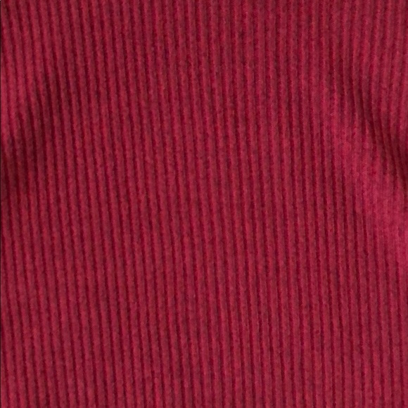 Dainty Hooligan V Cut Dress - Picture 3 of 3